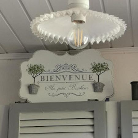 Guest House Provencal Vitrolles  Dış mekan fotoğraf