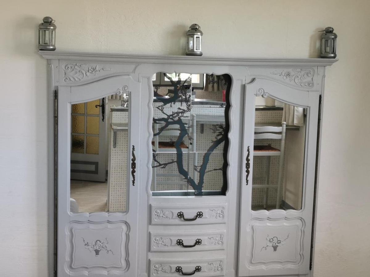 Guest House Provencal Vitrolles  Dış mekan fotoğraf