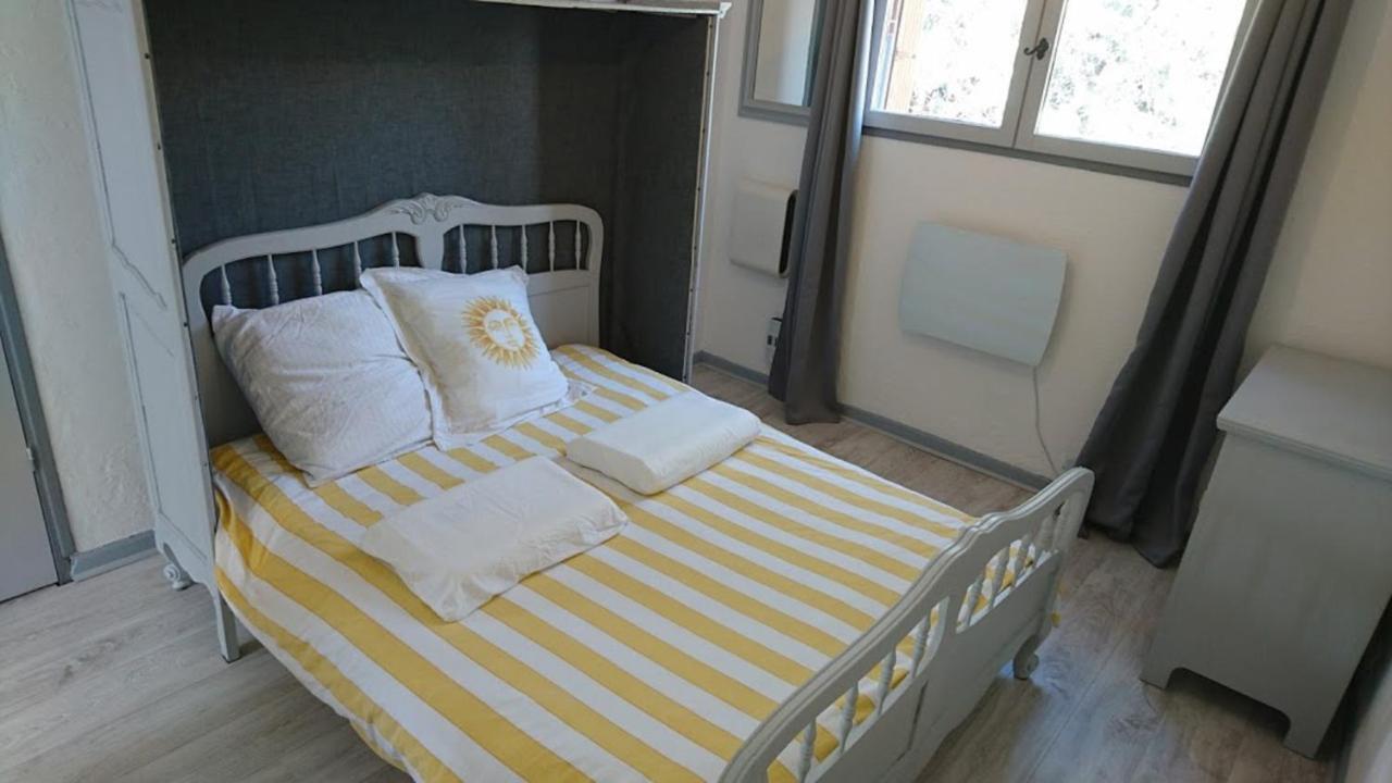 Guest House Provencal Vitrolles  Dış mekan fotoğraf