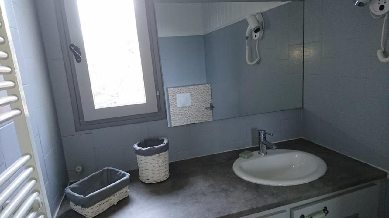 Guest House Provencal Vitrolles  Dış mekan fotoğraf